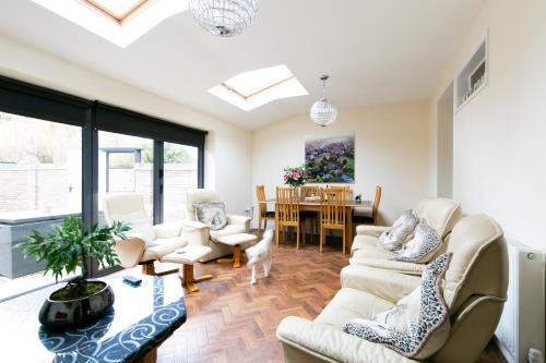 Shrewsbury Casa | Shrewsbury Cottage