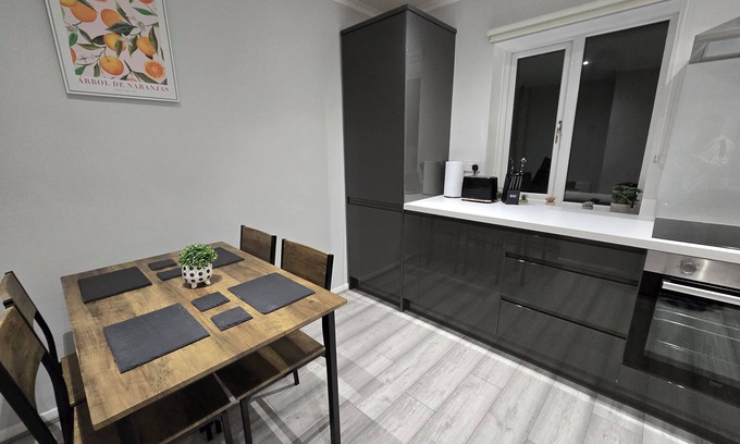 Harlescott Casa | Shrewsbury Creations