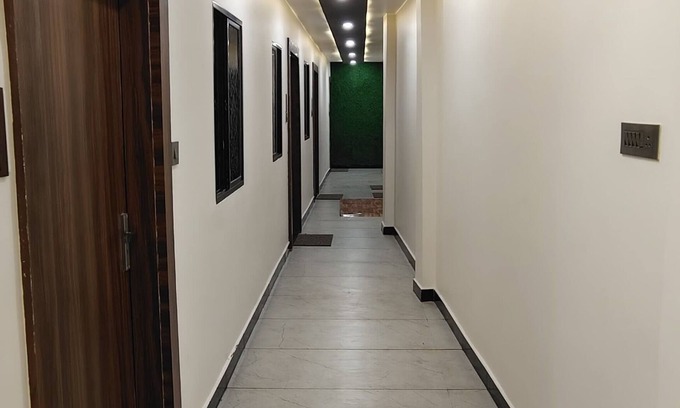 Ujjain Casa | Shri Anant Mahadev Guest House