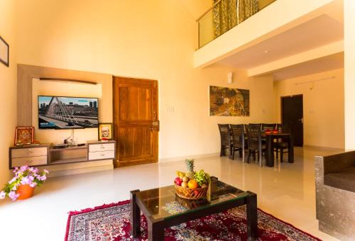 Nandanwan Casa | Shri Laxmi Narayan Bungalow