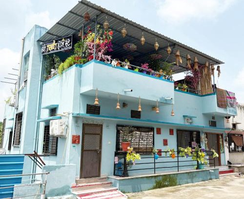 Nathdwara Casa | Shri Radhe Home Stay