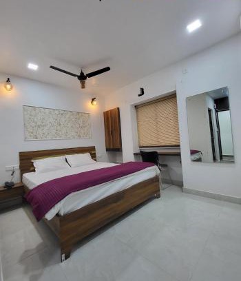 Allahabad Casa | Shri Ramnarayan Homestay