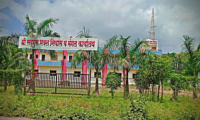 Hingoli Cabina | Shri Sadguru Bhaktnivas (lodge), Hingoli