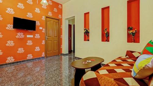Kalapettai Apartamento | SHRI Sai Balavany Residency