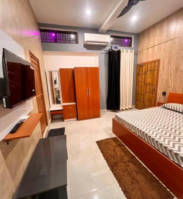 Faizabad Casa | Shri Shyam Kunj