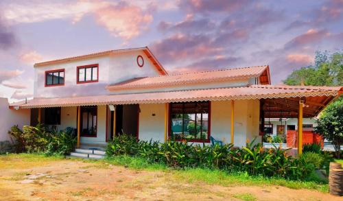 Alibaug Complejo | Shri Swami Krupa Holiday Resort