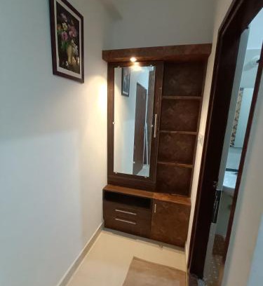 Agara Apartamento | Shri Venkateshwara Residency