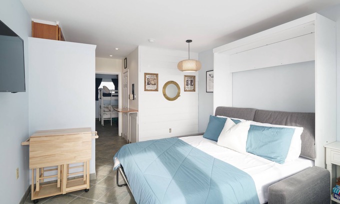 Ventnor City Condominio | Shrimp Shack at the Shore !
