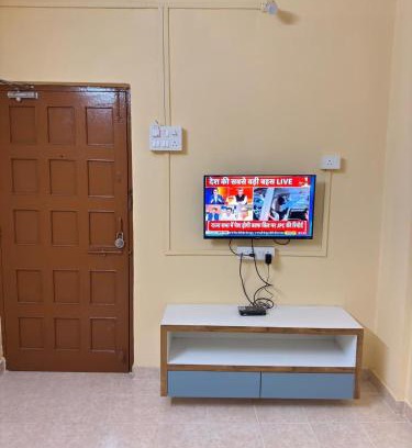Ratnagiri Apartamento | Shritik Homestay