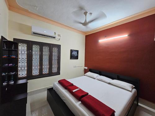 Madurai Apartamento | Shriya Home Stay
