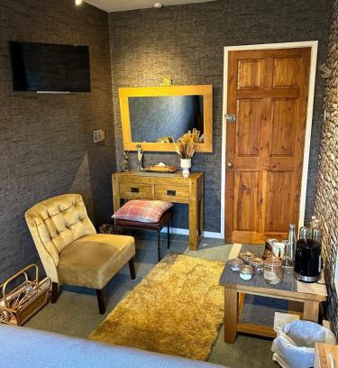 Cosford Cama Y Desayuno | Shropshire Guestroom