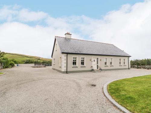Gortahork Casa | Shroughan