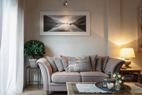 Kenmare Apartamento | Shrubbery Mews Luxury Apartment