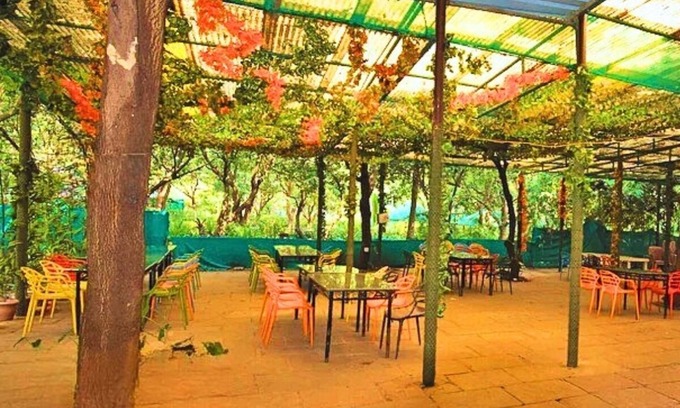 Vasind Complejo | Shrusti Farms Resort