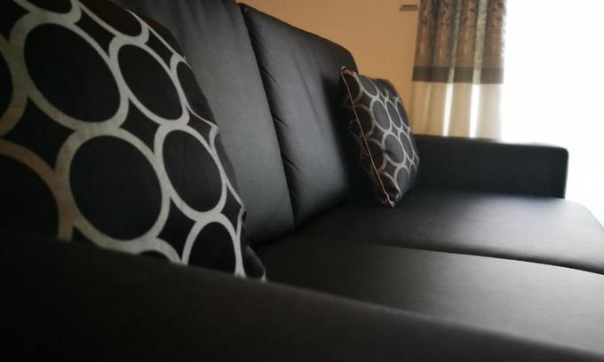 Strassen Apartamento | SHS Suite Home Sweet Strassen II