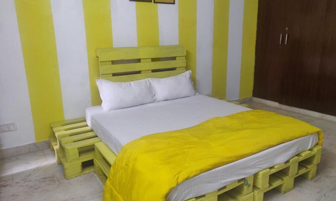 Greater Kailash Casa | Shubhangi's Nest