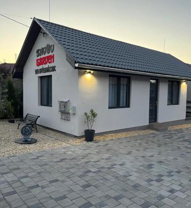 Szilvasvarad Apartamento | Shubu GARDEN Vendégházak