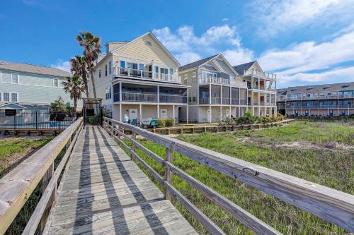 Waters Edge Casa | Shuckleys Retreat