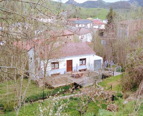 Geras Casa | Shui wu, la casita del agua