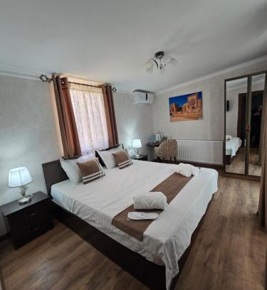 Bukhara Province Hotel | Shukran hotel
