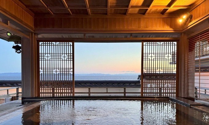 Minamichita Casa | Shuku Kaifu Minamichita Yamami Onsen