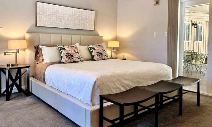 Carmichael Condominio | Shurwin 1 · Carmichael Sacramento- 2 bedroom condo