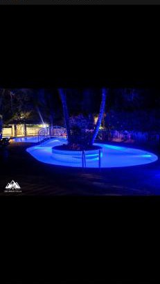 Diani Beach Villa | Shushan villa