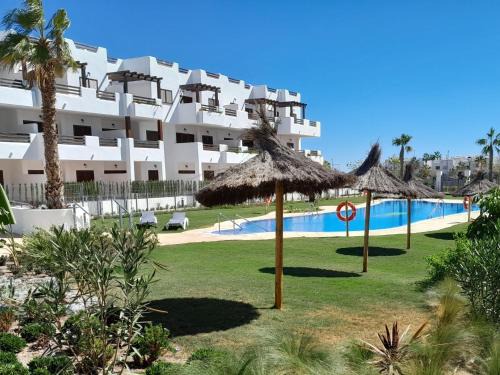 Pulpi Apartamento | Shuske