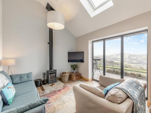 Little Hayfield Casa | Shutlingsloe