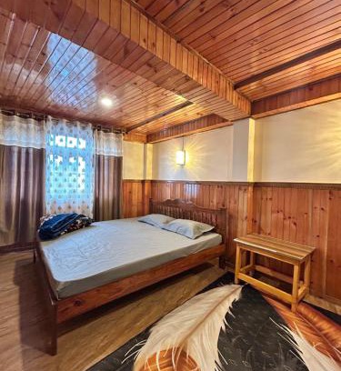 Darjeeling Casa | Shuva Homestay