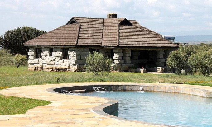 Nairobi Casa | Shwari Cottage