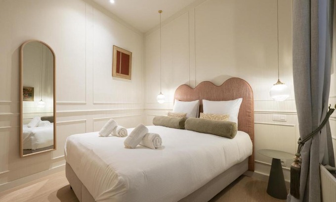 Brederode Apartamento | SHWAY - Le Lambermont