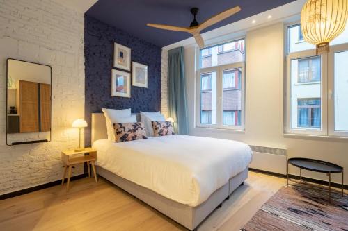 Sint-Andries Apartamento | SHWAY - The Blue Parrot