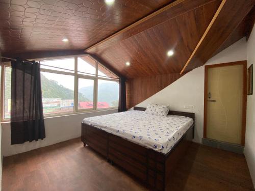Kumharsain Casa | Shyam Jee - A NH5 Homestay