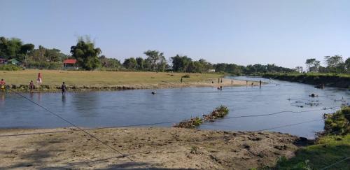 Alipurduar Casa | SHYAMALI HOMESTAY