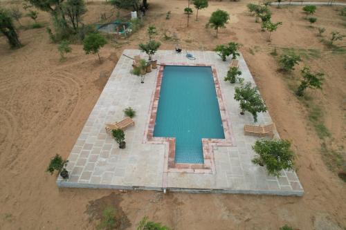 Nawa Complejo | Shyampura Nature Abode