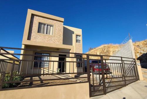 Hidalgo del Parral Casa | Siéntete como en tu casa!