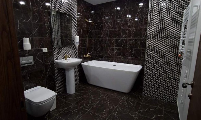 Siauliai City Center Apartamento | SI Apartments