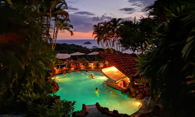 Manuel Antonio Complejo | Si Como No Resort, Spa and Wildlife Refuge