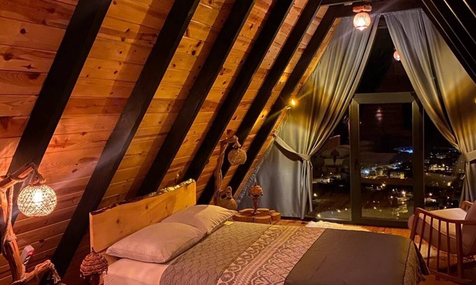 Arsin Chalet De Esquí | SİFLA BUNGALOV & RESTURANT