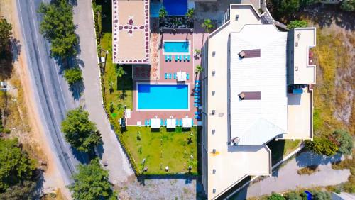 Kusadasi Apartamento | Si Hotel&Spa