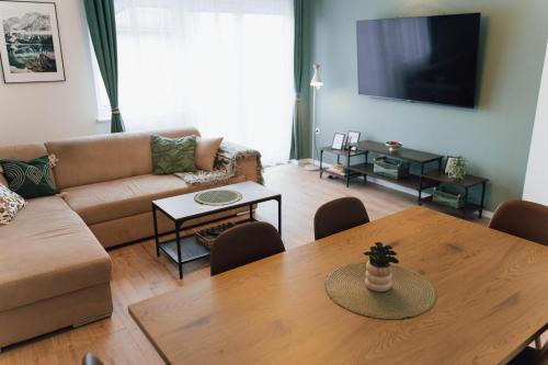 Tisina Apartamento | Vista Apartment