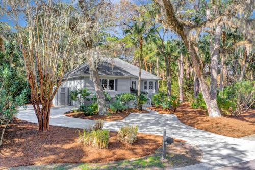 Seabrook Island Casa | SI2638: 2638 Seabrook Island Road