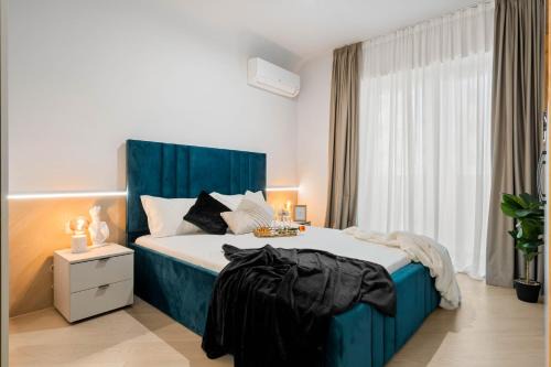 Pipera Apartamento | Sia North Blue