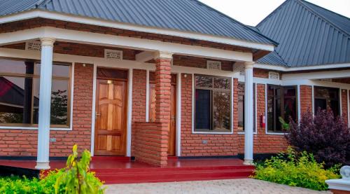 Mto wa Mbu Casa | Siafu Serenity Lodge