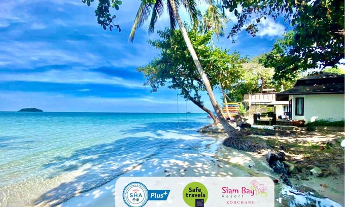 Ko Chang Complejo | Siam Bay Resort