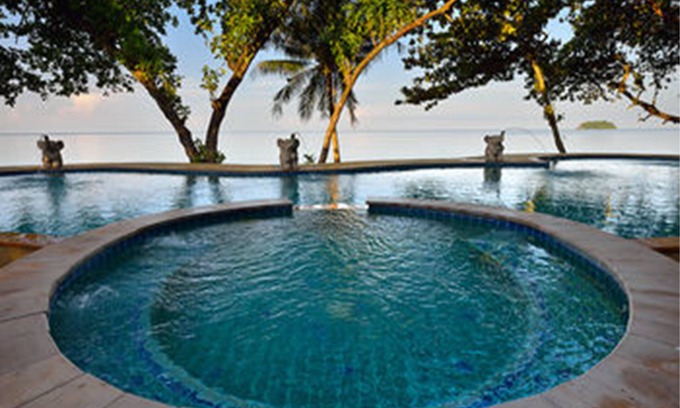 Ko Chang Hotel | Siam Beach Resort