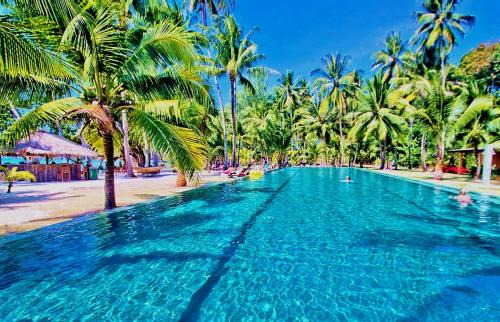Klong Son Complejo | Siam Royal View Resort Apartments