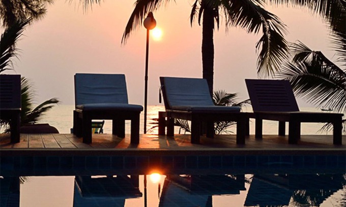 Hua Hin Complejo | SiamBeach Resort