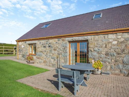 Rhyd-y-clafdy Casa | Siambr Cottage - Uk48257